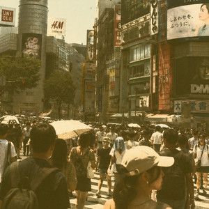 Another sunny day by Cane música