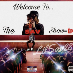 LilSav28 - Who's Concerned [Intro] [remix]