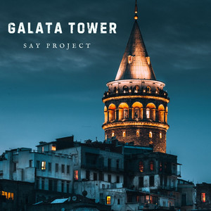 Galata Tower by Say Project