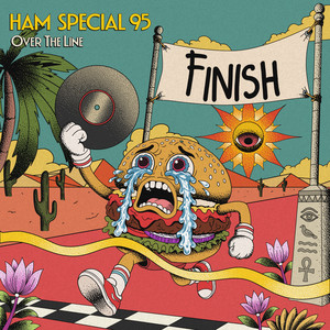 You Gotta Have It by Ham Special 95