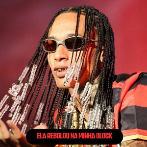 Ela rebolou na minha glock vs Tropa do oruam by DJ Yuri Chagas