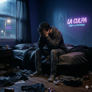 MI CULPA by RUBY LA PATRONA