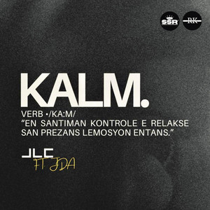 KALM by JLC Seychelles, Jda