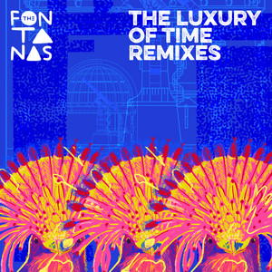 The Luxury of Time Remixes