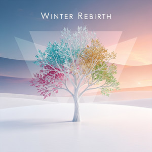 Winter Rebirth by Kobalt Rift