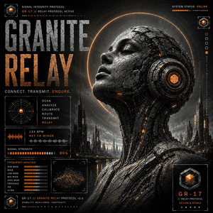 Granite Relay by DJJose