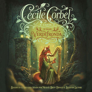 Vivo en tu Corazon by Cécile Corbel