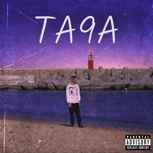 TA9A by Adam Hamrita