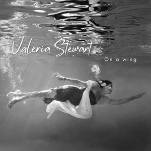 Bittersweet Wind by Valeria Stewart