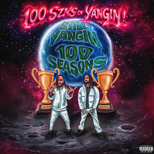 STOMP THE YARD by Global Len, Kirk $ki