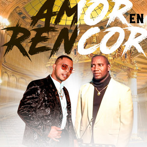 Amor En Rencor