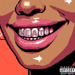 Heat (feat. Gameboi sammy)