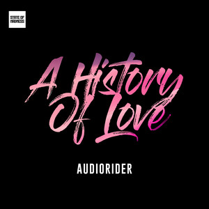 A HISTORY OF LOVE