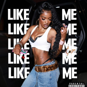 LegendaryChic - LIKE ME