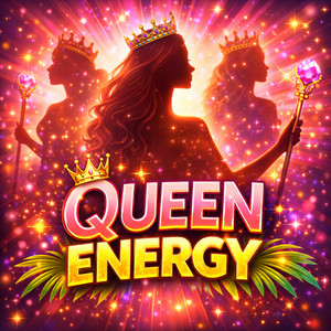 Queen Energy by Projekt PJ