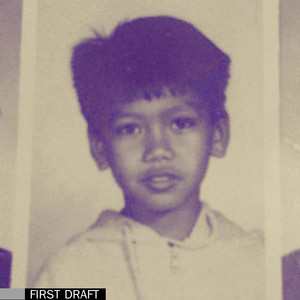 Slow It Down by AM Kidd