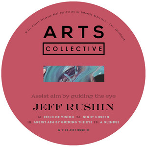 Jeff Rushin - Assist Aim by Guiding the Eye