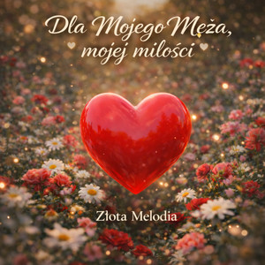 Dla Mojego Męża, Mojej Miłości by Złota Melodia