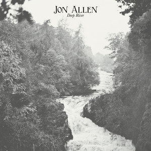 Lady Of The Water by Jon Allen