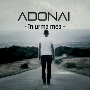 Povestea Mea by Adonai