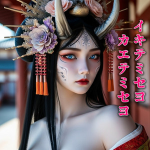 桜よ！ 桜咲け！ - Single by 開幸涼音 | Spotify