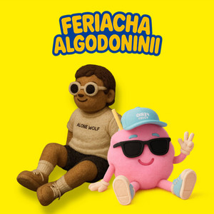 Feriacha Algodonini