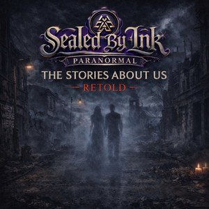 Stay Until I'm Not Broken by Sealed By Ink