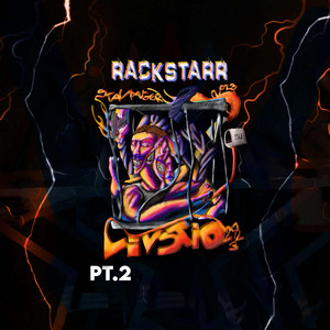 LIVSTID 2023 Pt. 2 by Rackstarr