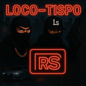 RS (feat. Loco)