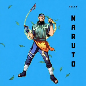 Naruto by Pelly