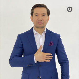 Ибрагим Ескендір - Қазақты көргім келеді