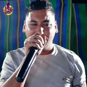 Cheb Ali Madjadji - El chrab Mlih