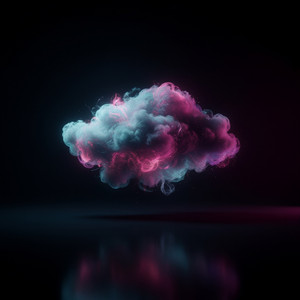 Cosmic Fog by Nexolyth
