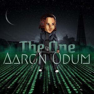 Portada de The One