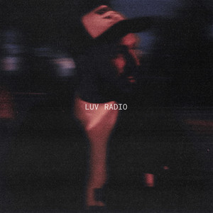 Luv Radio by CHROMADREAM7