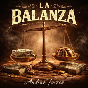 La Balanza by Andres torres