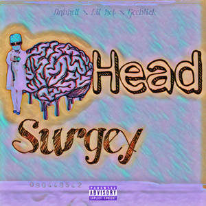 Head Surgey by DNBHell, GeeBlick, Lil Hot