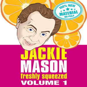 Jackie Mason - Same Sex Marriage