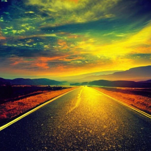 Alimp — Road