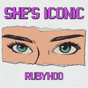 She's Iconic by RubyHoo, Tajana