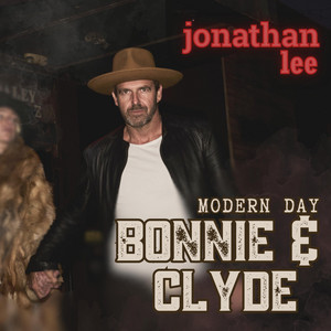 Modern Day Bonnie & Clyde by Jonathan Lee