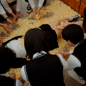 Popcorn