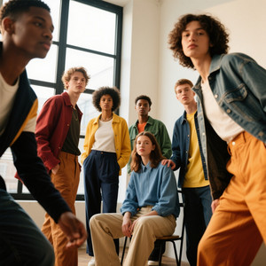 Carlinhos Souzah - O fardo da beleza