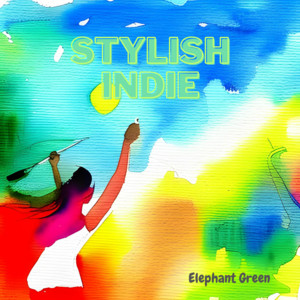 Elephant Green - Stylish Indie
