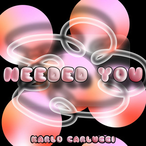 Karlo Carlucci - Needed You