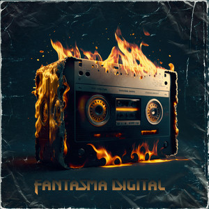 Fantasma Digital by TerreneitorRD