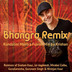 Guru Deva - Krishan Remix by Jai-Jagdeesh, Krishan