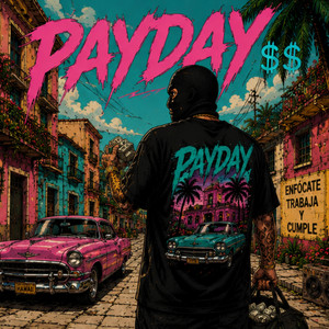 Payday by JayLopz