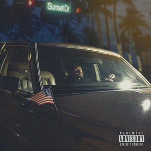SUNSET DRIVE