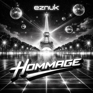Hommage - Single Edit